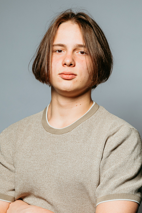 Ланцов Андрей