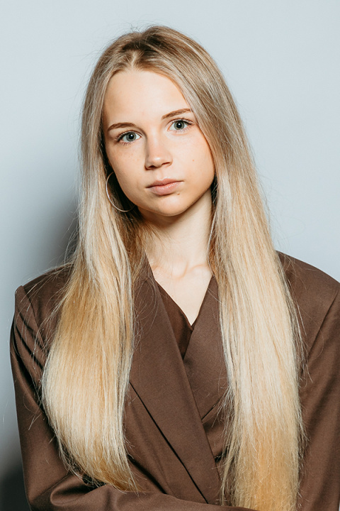 Стефанова Дарья