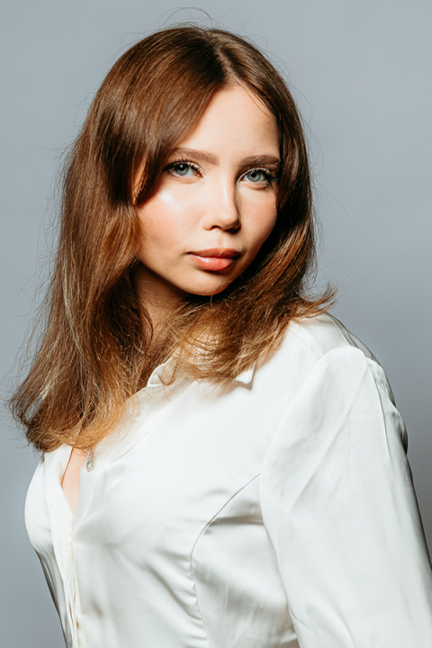 Жадаева Варвара