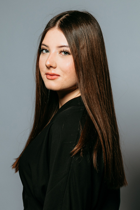 Потемкина Александра