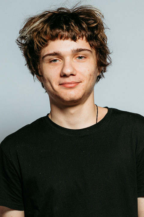 Кругликов Александр
