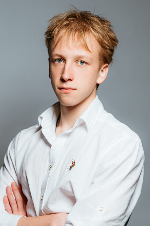 Кондратьев Макар